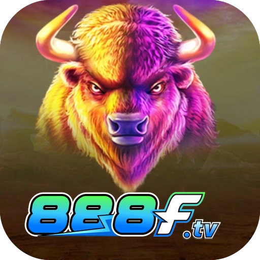 888f app LOGO
